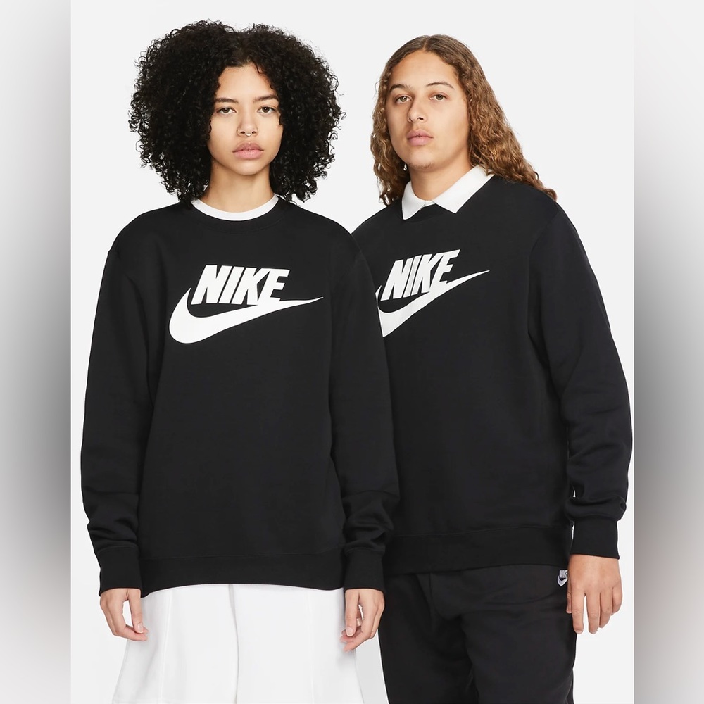 Nike Sportswear Club Fleece - Currently Selling for $65